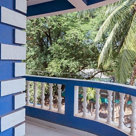 Hotel Baga Bay Exterior photo
