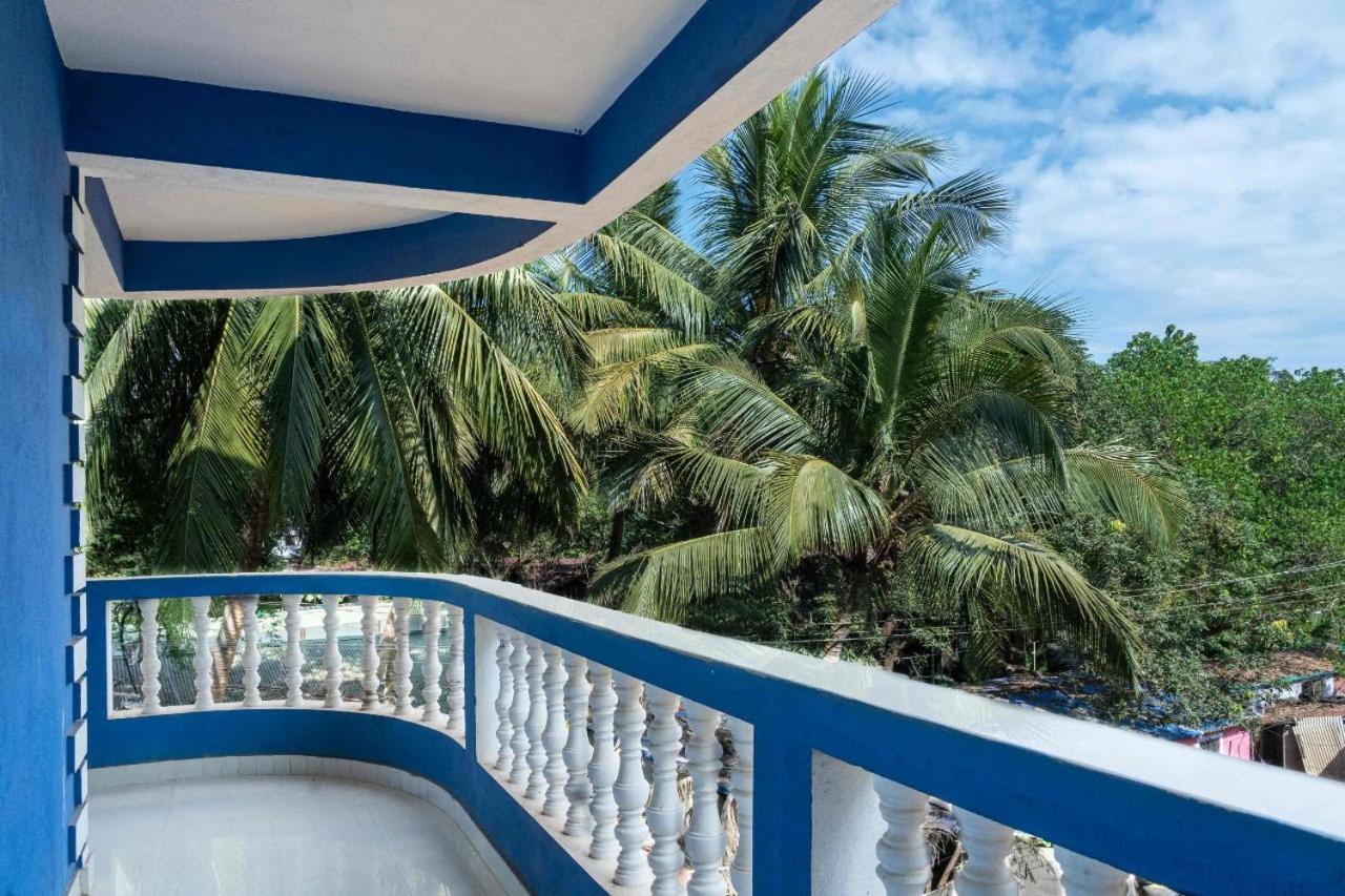Hotel Baga Bay Exterior photo