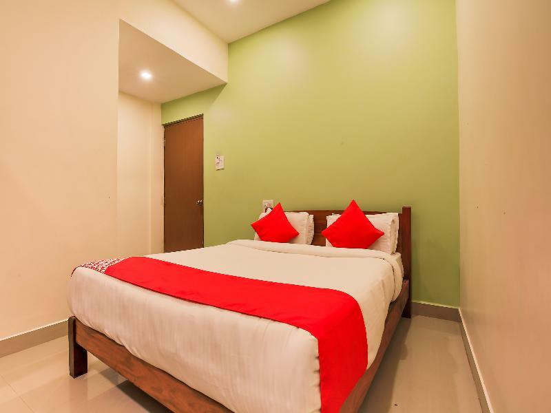 Hotel Baga Bay Exterior photo